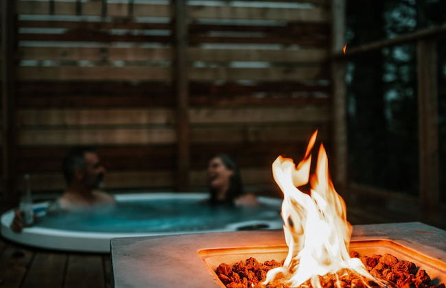 Nalu Retreat & Nordic Spa - Foto 35