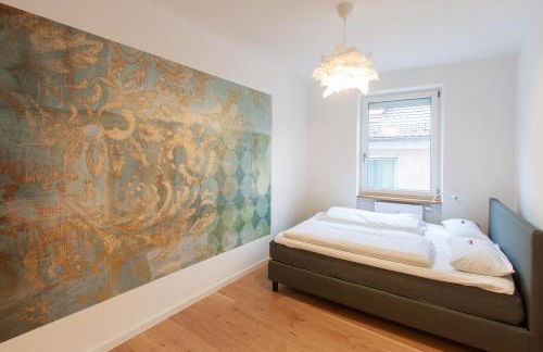 Juliusliving - modernes Wohnen an der Juliuspromenade - Foto 32