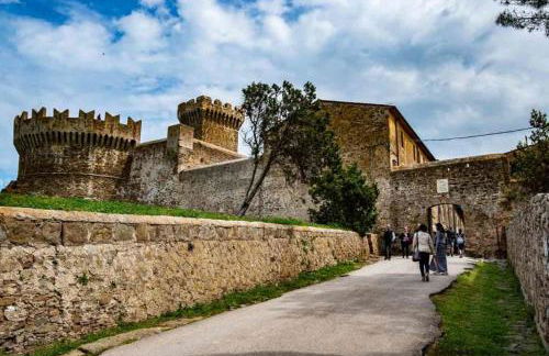 Il Balcone sull'Elba - Foto 77