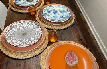 ATL 3BD KING BED NEAR STADIUM WHOLE HOUSE FREE WiFi - Foto 27