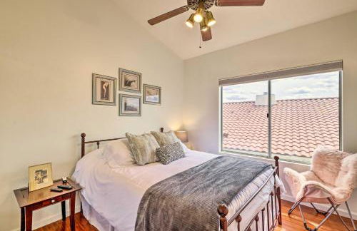 Golf and Unwind Poolside Cave Creek Group Retreat! - Foto 21