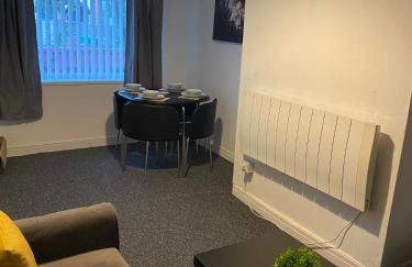 Flat in Clayton Manchester - Foto 6