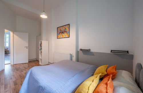 Modern, Central flat with workspace - Foto 22