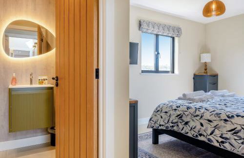 The Old Cowshed - Foto 14