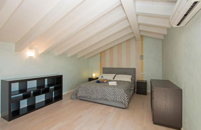 Villa Marina con Piscina by Wonderful Italy - Foto 17