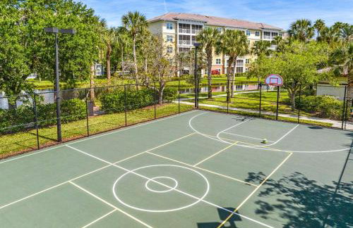 Sheraton Vistana Villages 1BR Apartment with Resort Access - Foto 9