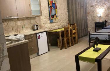 Sarantos Pool Suites - Foto 21