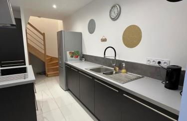 Gîte le Cordonnier - Foto 12