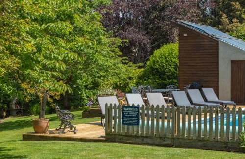 Luccombe Villa Holiday Apartments - Foto 9