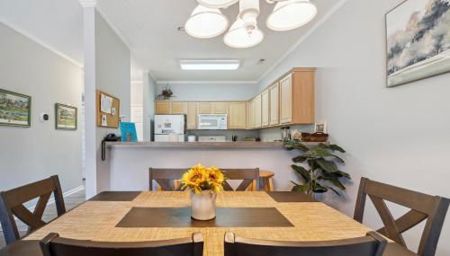 Riverside Relaxation – Golf, Beach & More - Little River, South Carolina - Foto 5