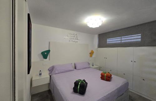 Yumbo Tinache Luxury Maspalomas - Foto 9