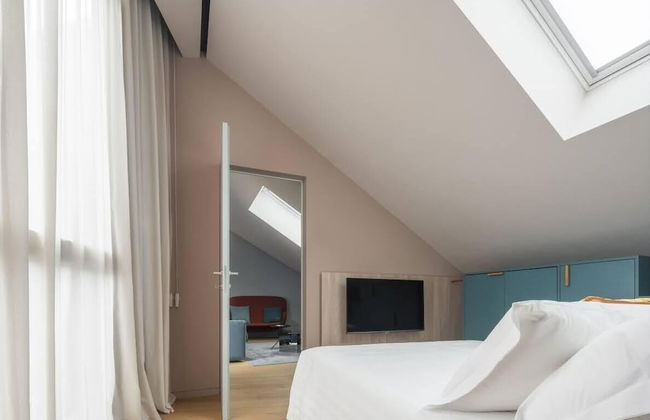 Heart Milan Apartments - Porta Romana - Photo 4