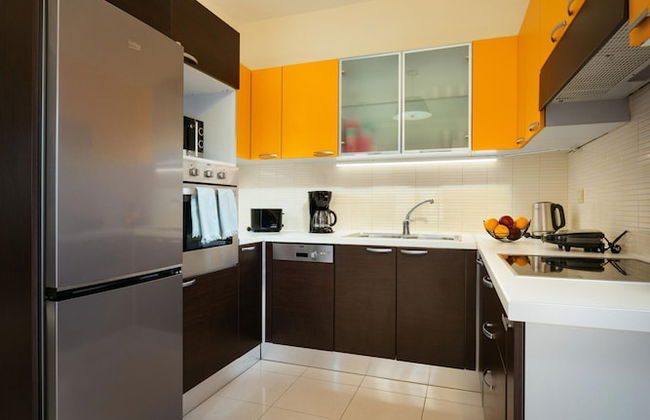 Beachfront Villa Avra With Private Swimming Pool - Foto 47