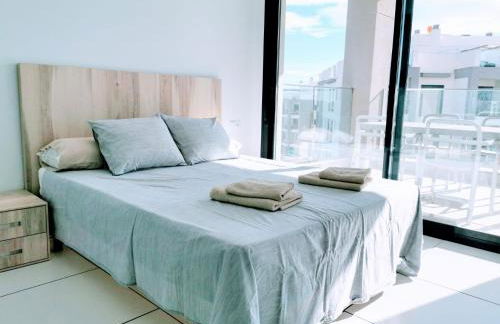 Valentino golf penthouse bloque 2 no46 - Foto 14