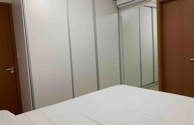 Apto 2 Q ao lado do Hospital Premium - Photo 3