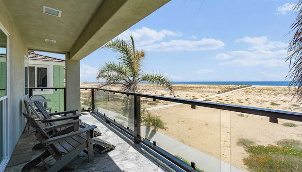 Beach Break by Avantstay Oceanfront, View, Patio - Foto 2, Interior
