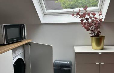 Deluxe Loftapartement Big Size - Photo 12