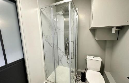 Landouzy maison centre ville - Foto 8