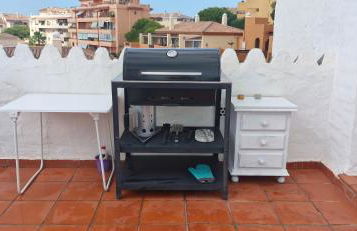 La Casa Soleada, apartement near Marbella in Mijas - Photo 26