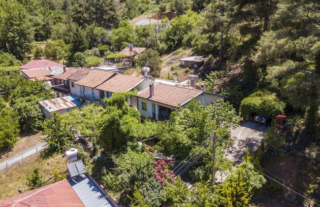 Kyveli Cottage - Foto 49