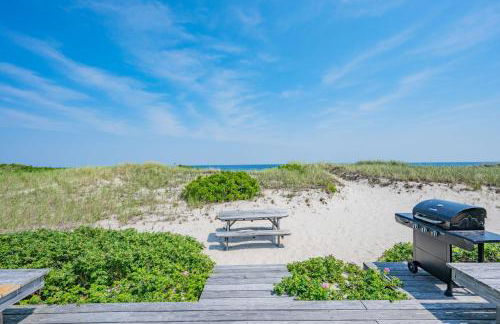 203 A North Shore Boulevard Anchor 4A East Sandwich - Cape Cod - Foto 4