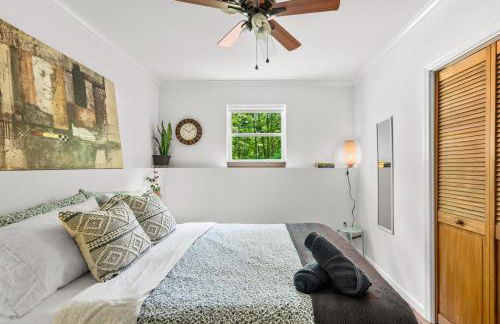 Hideaway Hot Tub Sunna Lake Kayaks Pool - Foto 13