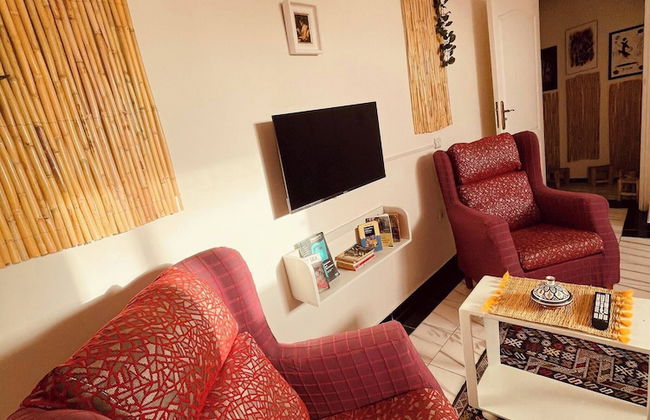 Enchanting Studio in Casablanca - Foto 8