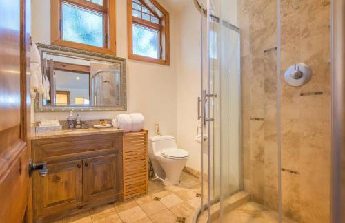 Skislope-Tahoe Villa - Foto 29