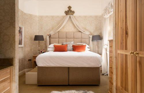 The Bothy at Dryburgh - Foto 12