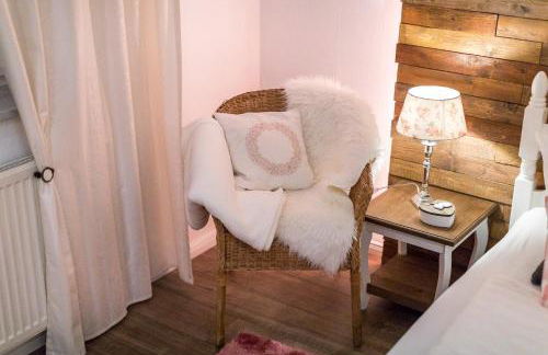 Ferienwohnung Landhaus Swisttal - In der Nähe Phantasialand Brühl und Palmenparadies Therme Euskirchen - Foto 25