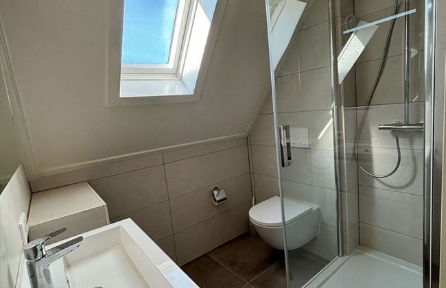 Beachvilla Grachtenblik - Foto 11