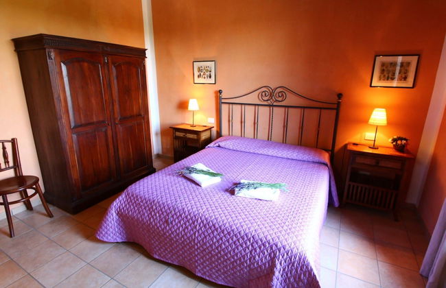 Spacious Farmhouse near Montalto di Castro with Shared Pool - Foto 3