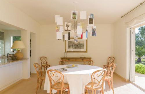 Villa Charles - Foto 13