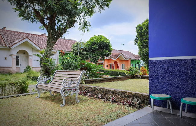 Villa Ciater Highland - Foto 62