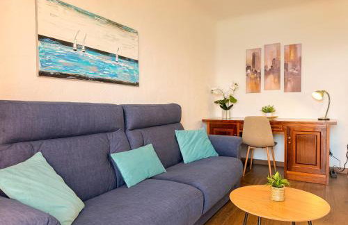Beautiful Apartment Altamar - Foto 46