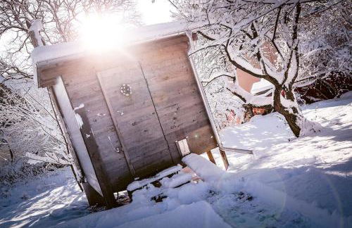 Traumhaftes GARTENLOFT - Photo 52