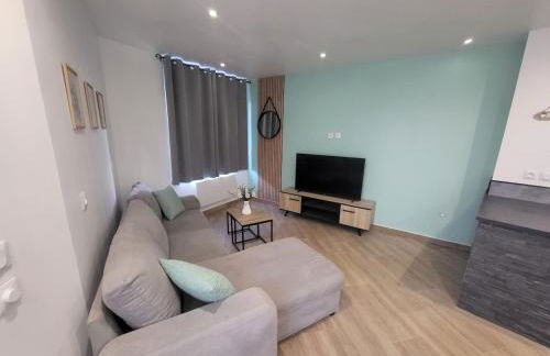 Appartement rez-de-chaussée - Foto 7