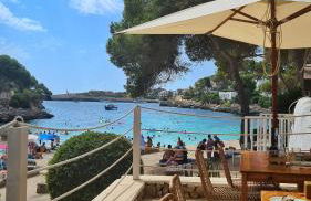 Moderne Penthouse-Whg am Hafen von Cala d'Or / WLAN, Klimaanlage, Pool - Foto 63