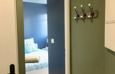 LE BON ENDROIT en bord de mer, vue mer et wifi - Foto 27