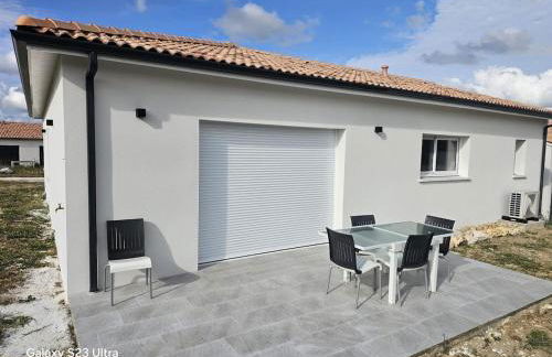 Relax & work à Frespech - Foto 30