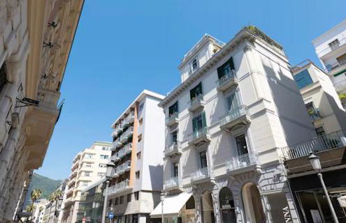 Palazzo Olimpia - Luxury Retreat - Foto 8