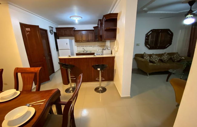 Charming 3-bedroom Retreat in Santo Domingo - Foto 7