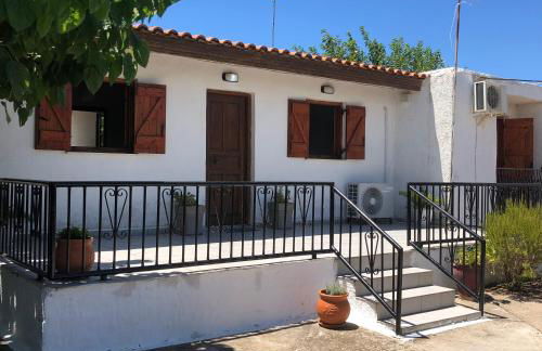 Παραθαλάσσια κατοικία στην παραλία Κατακόλου - Photo 1