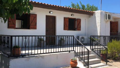 Παραθαλάσσια κατοικία στην παραλία Κατακόλου - Foto 1