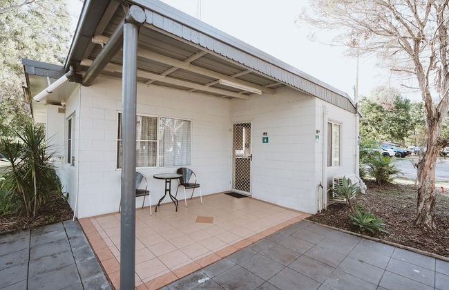 BIG4 Cania Gorge Holiday Park - Foto 31