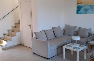AMY'S VILLA sul mare Costa Saracena Castelluccio - Foto 30