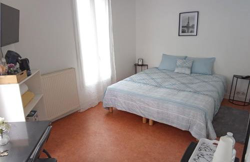 Chambre privée a Arcueil - Cachan - Foto 10