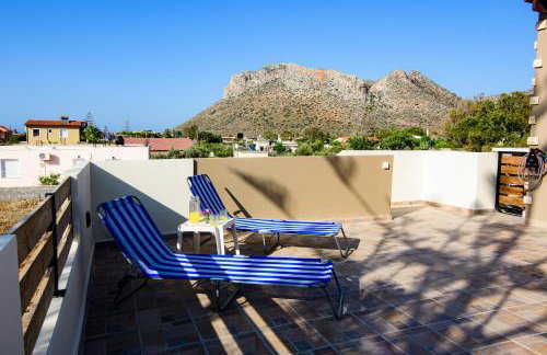 Seascape Residence Stavros - Foto 22