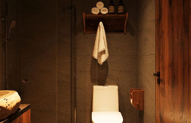 UNIQUE Creative - Grand Residence - Rooftop Pool - Foto 13