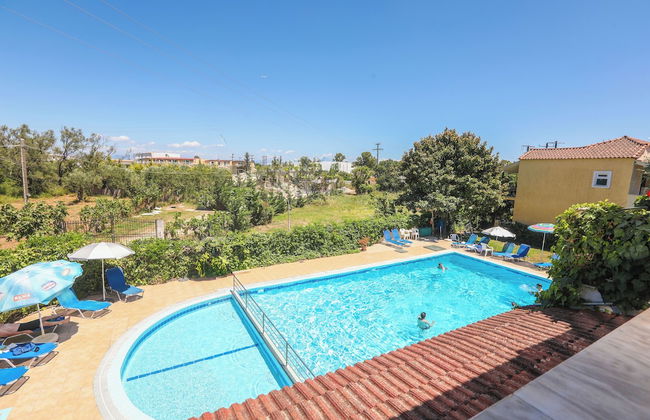 The Mayflower Studios & Apartments - Foto 35